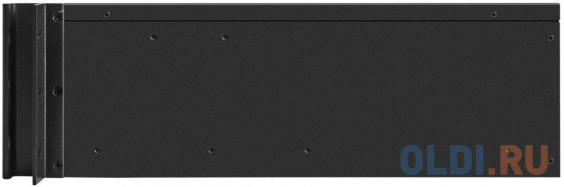 Серверный корпус 3U Exegate Pro 3U390-11 800 Вт чёрный фото