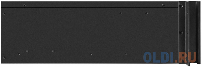 Серверный корпус 3U Exegate Pro 3U390-11 800 Вт чёрный фото