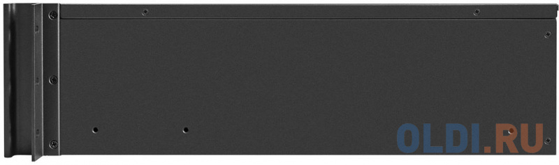 Серверный корпус ExeGate Pro 3U390-11 <RM 19", высота 3U, глубина 390, БП 900ADS, USB> фото