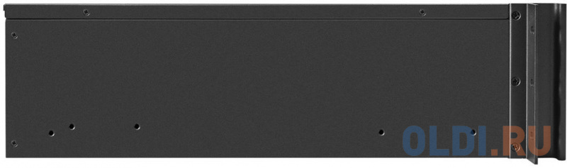 Серверный корпус ExeGate Pro 3U390-11 <RM 19", высота 3U, глубина 390, БП 900ADS, USB> фото