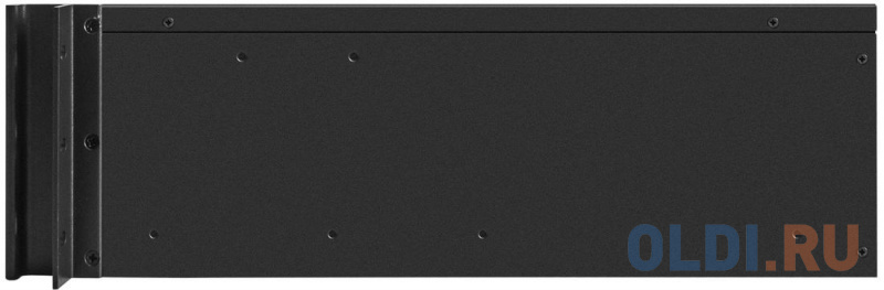 Серверный корпус ExeGate Pro 3U390-11 <RM 19", высота 3U, глубина 390, БП 500RADS, USB> фото