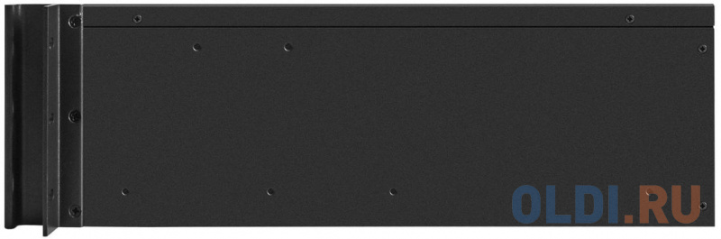 Серверный корпус ExeGate Pro 3U390-11 <RM 19", высота 3U, глубина 390, БП 700RADS, USB> фото