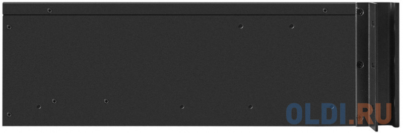 Серверный корпус ExeGate Pro 3U390-11 <RM 19", высота 3U, глубина 390, БП 700RADS, USB> фото