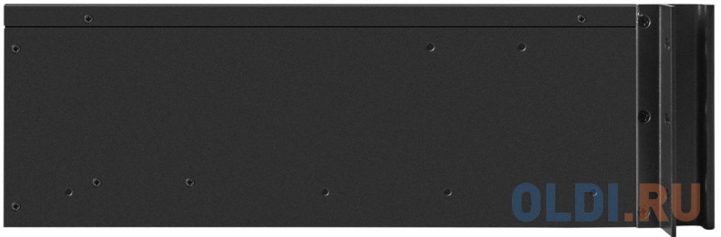 Серверный корпус ExeGate Pro 3U390-11 <RM 19", высота 3U, глубина 390, БП 1100ADS, USB> фото