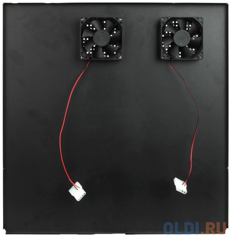 Серверный корпус 4U Exegate Pro 4U4020S 700 Вт чёрный фото