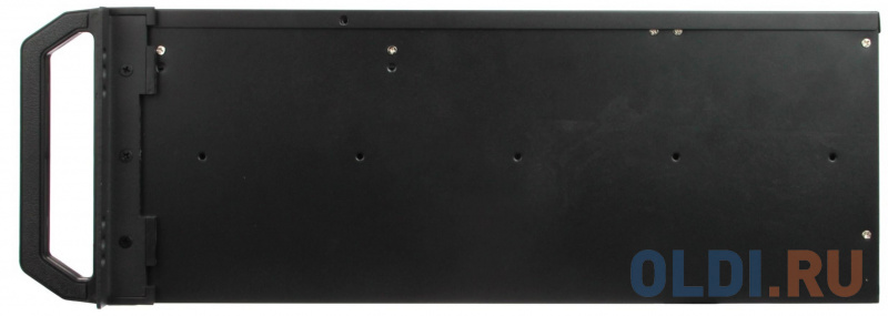 Серверный корпус 4U Exegate Pro 4U4019S 800 Вт чёрный EX244608RUS фото