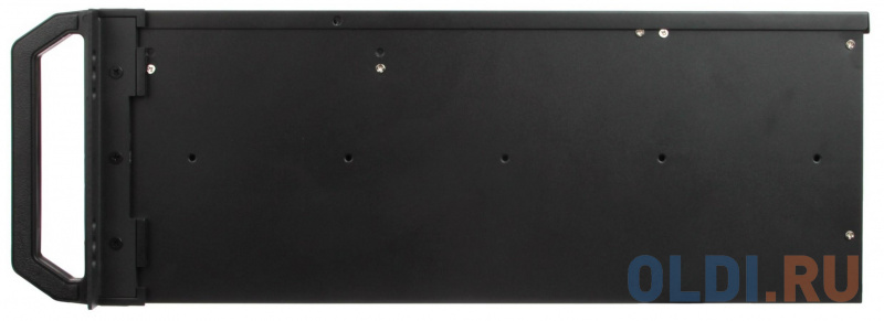 Серверный корпус 4U Exegate Pro 4U4020S 800 Вт чёрный фото