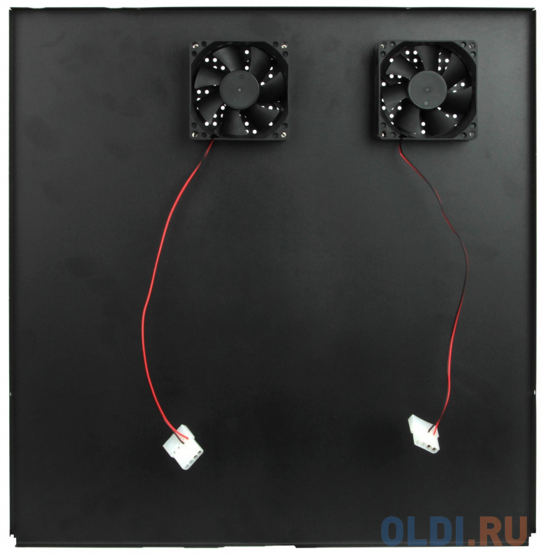 Серверный корпус 4U Exegate Pro 4U4020S 800 Вт чёрный фото