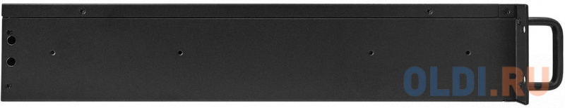 Серверный корпус ExeGate Pro 2U450-03 <RM 19", высота 2U, глубина 450, БП 1000ADS, USB> фото