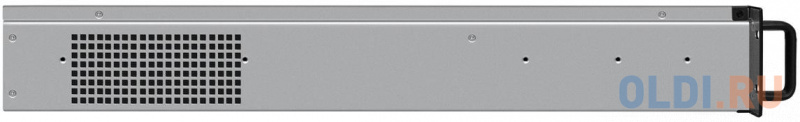 Серверный корпус ExeGate Pro 2U650-08 <RM 19", высота 2U, глубина 650, БП 1000ADS, 2*USB> фото