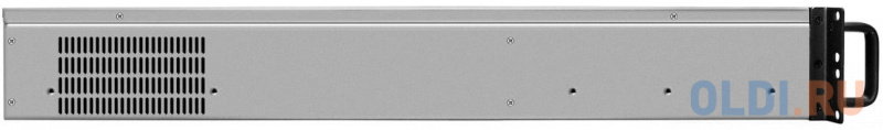 Серверный корпус ExeGate Pro 2U660-HS06 <RM 19", высота 2U, глубина 660, БП 1200ADS, 6xHotSwap, USB> фото