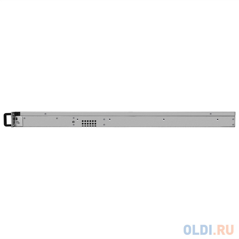 

Серверный корпус ExeGate Pro 1U660-HS04 <RM 19", высота 1U, глубина 660, БП 1U-900ADS, 4xHotSwap, USB>