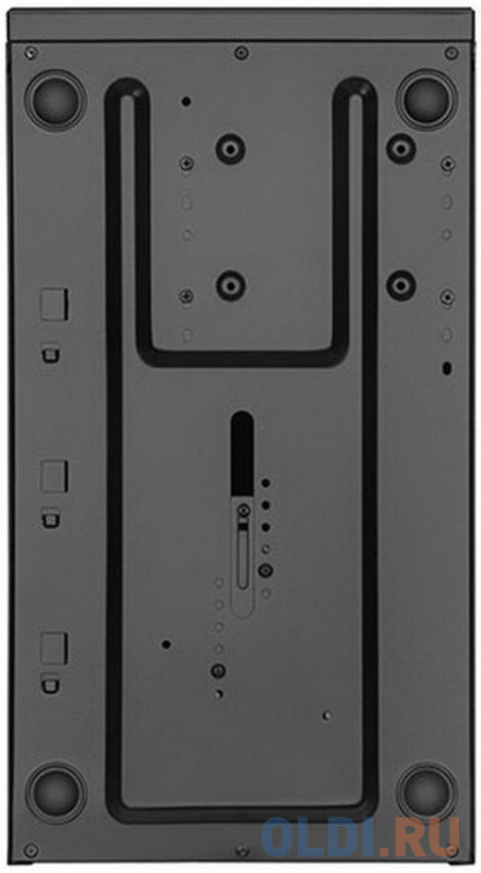 SST-CS330B Case Storage Micro-ATX Tower Computer Case, support 7x 3.5 or 2.5 Hot-Swap HDD Bays + 1x 3,5 or 2,5 , black internal and black outside SST-CS330B Case Storage Micro-ATX Tower Computer Case, support 7x 3.5 or 2.5 Hot-Swap HDD Bays + 1x 3,5 or 2,5 , black internal and black outside фото