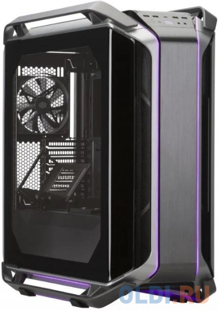 

Корпус ATX Cooler Master Case Cosmos C700M Без БП белый