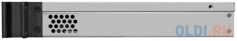 Серверный корпус ExeGate Pro 1U250-01 <RM 19", высота 1U, глубина 250, БП 1U-F300AS, USB> фото