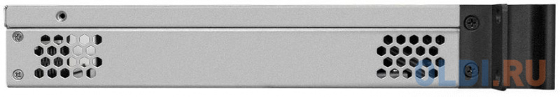 Серверный корпус ExeGate Pro 1U250-01 <RM 19", высота 1U, глубина 250, БП 1U-F300AS, USB> фото