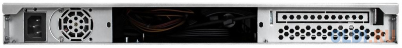 Серверный корпус ExeGate Pro 1U250-01 <RM 19", высота 1U, глубина 250, БП 1U-F300AS, USB> фото