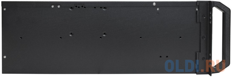 Серверный корпус ExeGate Pro 4U480-06/4U4021S <RM 19", высота 4U, глубина 480, БП 900ADS, USB> фото