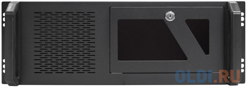 Серверный корпус ExeGate Pro 4U480-06/4U4021S <RM 19", высота 4U, глубина 480, БП 900ADS, USB> фото