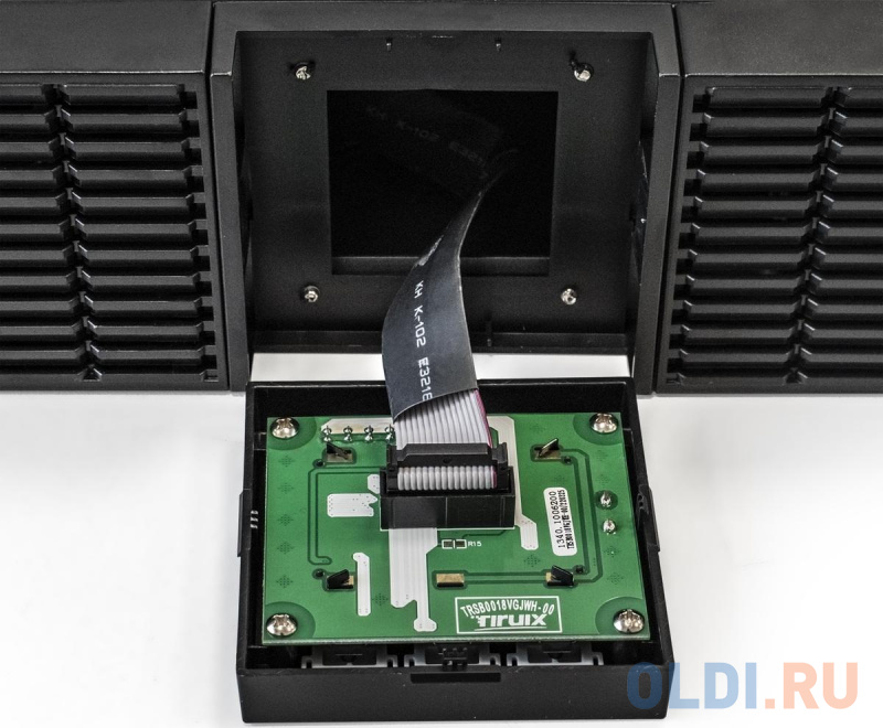 ИБП On-line ExeGate PowerExpert ULS-2000.LCD.AVR.6C13.USB.RS232.SNMP.2U <2000VA/2000W, On-Line, PF=1, LCD, 6*C13, RS232, USB, SNMP-slot, Rackmount фото