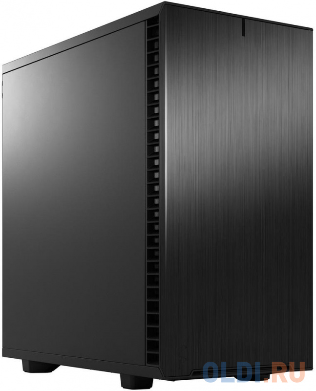 

Define 7 Mini - Black Solid FD-C-DEF7M-01 (702818)