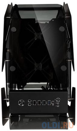 Корпус  Zalman Z-Machine 500 (без БП) фото