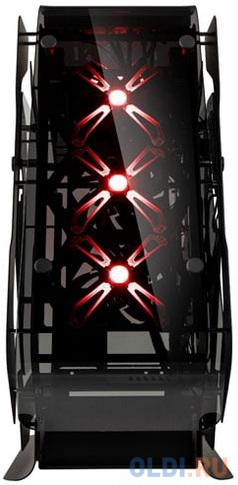 Корпус  Zalman Z-Machine 500 (без БП) фото