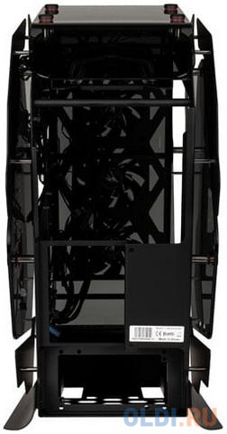 Корпус  Zalman Z-Machine 500 (без БП) фото