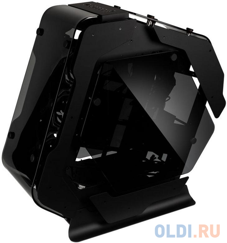 Корпус  Zalman Z-Machine 500 (без БП) фото