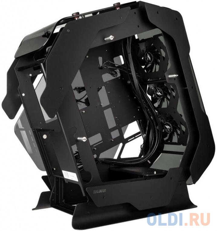 Корпус  Zalman Z-Machine 500 (без БП) фото