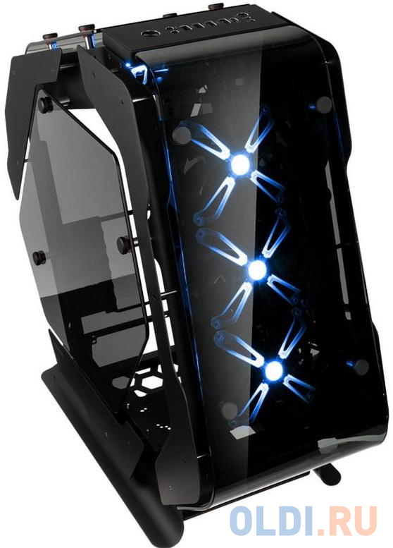 Корпус  Zalman Z-Machine 500 (без БП) фото