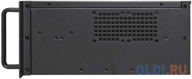 Серверный корпус ExeGate Pro 3U330-02 <RM 19", высота 3U, глубина 330, БП 800PPH-SE 80 PLUS® Bronze, USB> фото