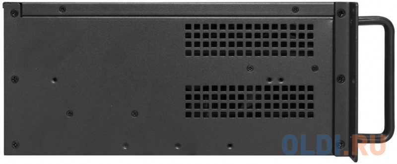Серверный корпус ExeGate Pro 3U330-02 <RM 19", высота 3U, глубина 330, БП 800PPH-SE 80 PLUS® Bronze, USB> фото