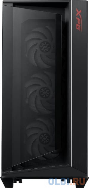 Корпус ATX A-Data XPG CRUISERST Без БП чёрный фото
