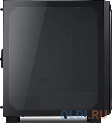 Корпус ATX A-Data XPG CRUISERST Без БП чёрный фото