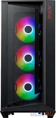 Корпус ATX A-Data XPG CRUISERST Без БП чёрный фото