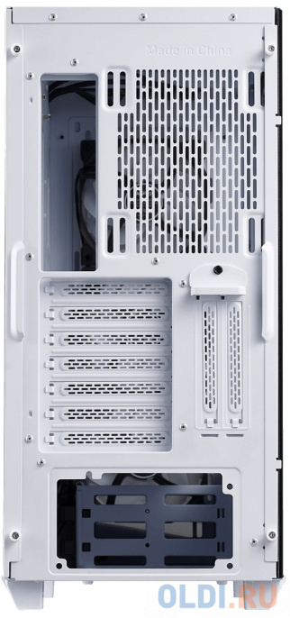 Корпус ATX A-Data XPG CRUISERST Без БП белый фото