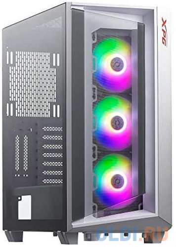 Корпус ATX A-Data XPG CRUISERST Без БП белый фото