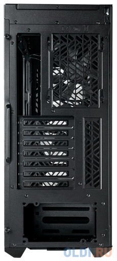 Cooler Master MasterBox 520Mesh USB3.0x1,USB3.1type Cx1,Audio,ARGB fanx3,front Mesh panel Cooler Master MasterBox 520Mesh USB3.0x1,USB3.1type Cx1,Audio,ARGB fanx3,front Mesh panel фото