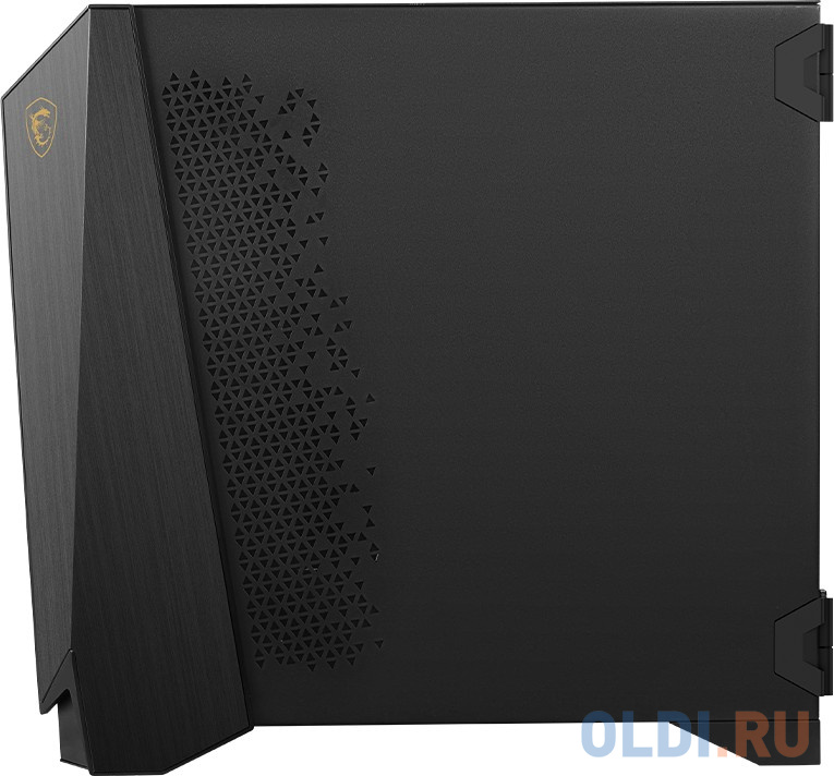 MEG PROSPECT 700R Mid-Tower, E-ATX, 2xUSB 3.2, 1xUSB-C, Audio I/O, 4x140 ARGB fan, Laminated Tempered Glass, (41556) фото