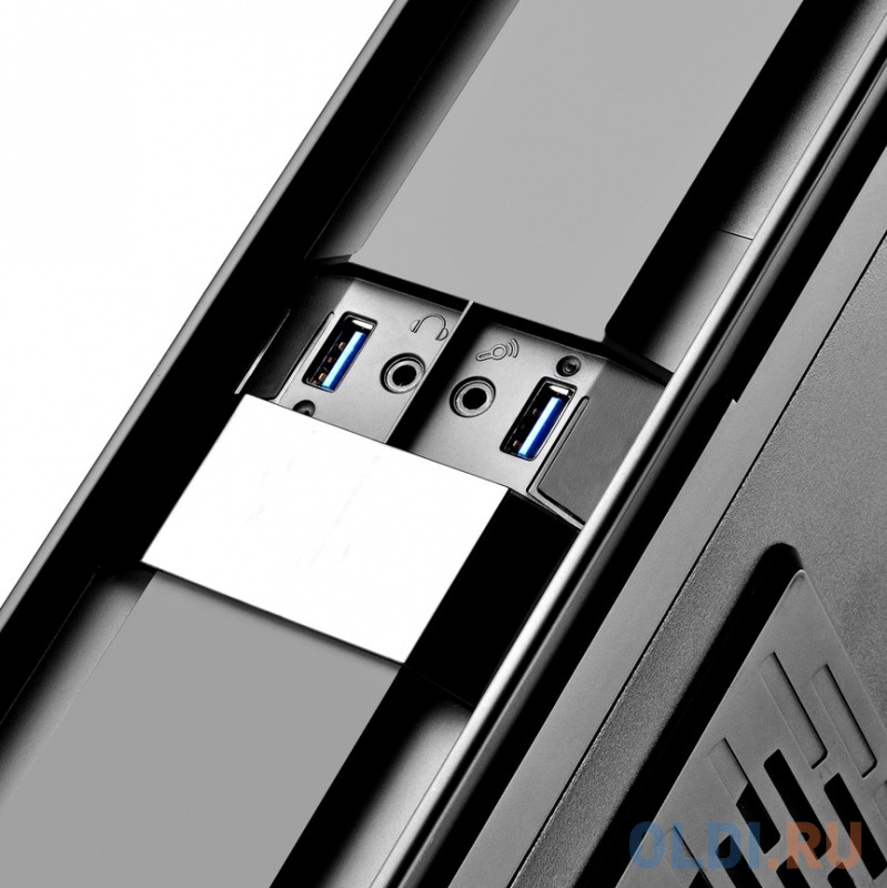 Корпус mini-ITX SilverStone SST-ML08B-H Milo Без БП чёрный Корпус mini-ITX SilverStone SST-ML08B-H Milo Без БП чёрный фото