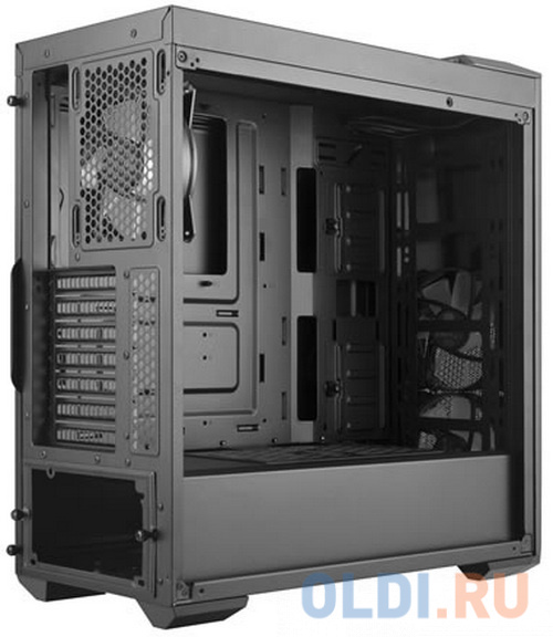 MasterBox 500 MB500-KGNN-S00 Mid Tower Chassis, USB3 x 2, 1xARGB fan, 1xARGB strips, RGB controller MB500-KGNN-S00 Mid Tower Chassis, USB3 x 2, 1xARG MasterBox 500 MB500-KGNN-S00 Mid Tower Chassis, USB3 x 2, 1xARGB fan, 1xARGB strips, RGB controller MB500-KGNN-S00 Mid Tower Chassis, USB3 x 2, 1xARG фото