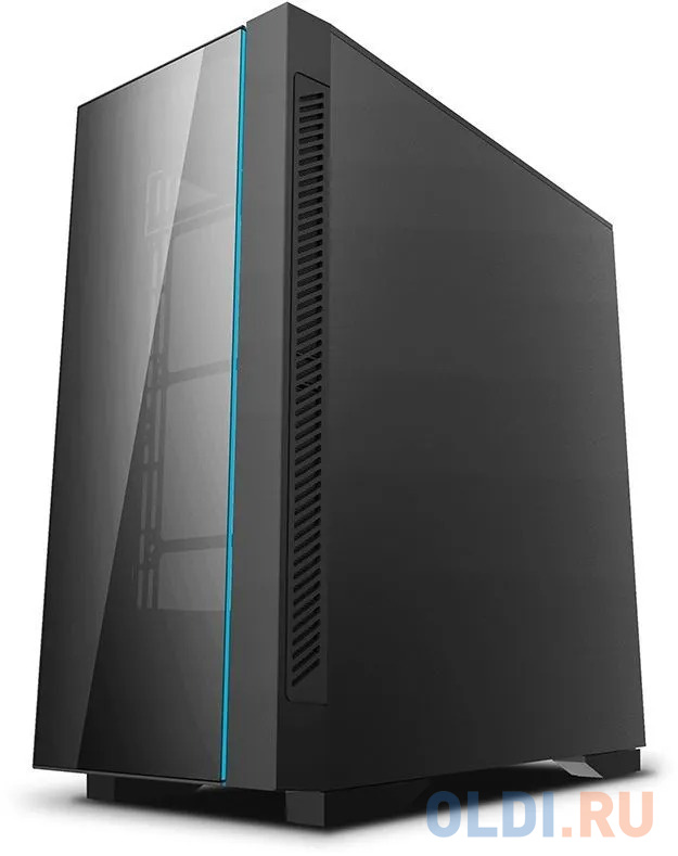 Корпус E-ATX Deepcool MATREXX 55 V3 Без БП чёрный фото