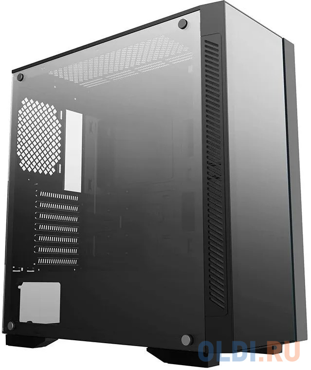 Корпус E-ATX Deepcool MATREXX 55 V3 Без БП чёрный фото