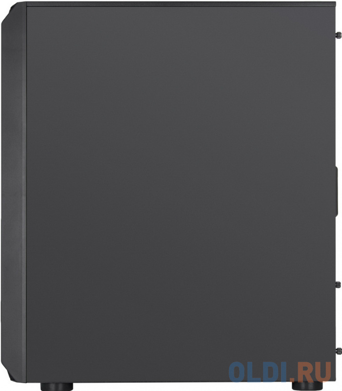 G41FA511ZBG0020 High airflow ATX gaming chassis with excellent cooling potential High airflow ATX gaming chassis with excellent cooling potential фото