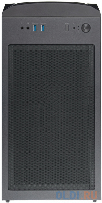 G41FA511ZBG0020 High airflow ATX gaming chassis with excellent cooling potential High airflow ATX gaming chassis with excellent cooling potential фото