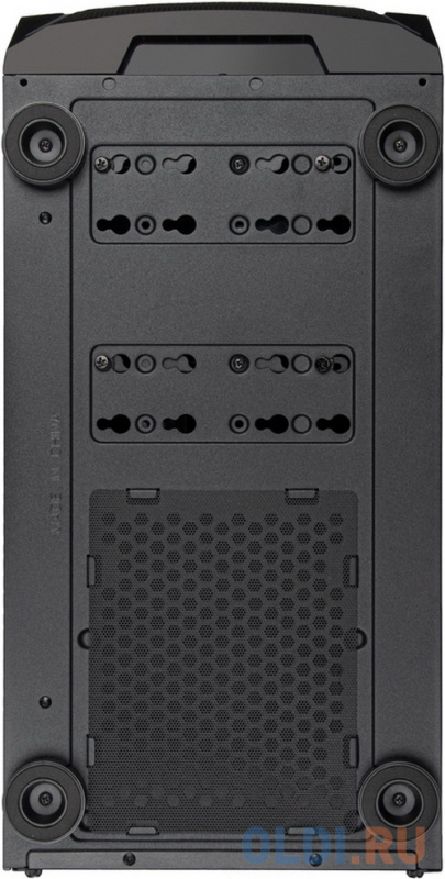 G41FA511ZBG0020 High airflow ATX gaming chassis with excellent cooling potential High airflow ATX gaming chassis with excellent cooling potential фото