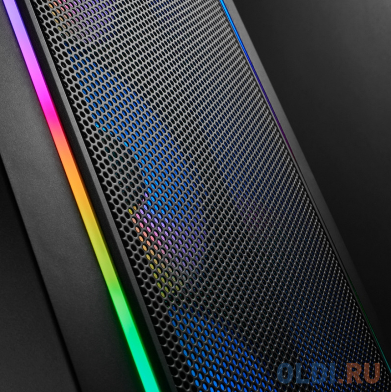 G41FA511ZBG0020 High airflow ATX gaming chassis with excellent cooling potential High airflow ATX gaming chassis with excellent cooling potential фото
