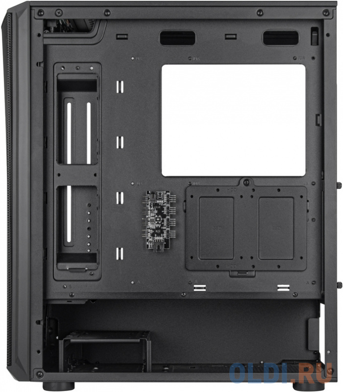 G41FA512ZBG0020 High airflow ATX mid-tower chassis with dual radiator support and ARGB lighting High airflow ATX mid-tower chassis with dual radiator G41FA512ZBG0020 High airflow ATX mid-tower chassis with dual radiator support and ARGB lighting High airflow ATX mid-tower chassis with dual radiator фото