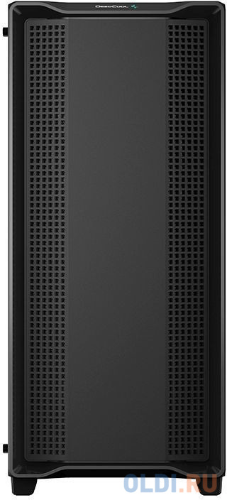 Корпус ATX Deepcool CC560 Без БП чёрный фото